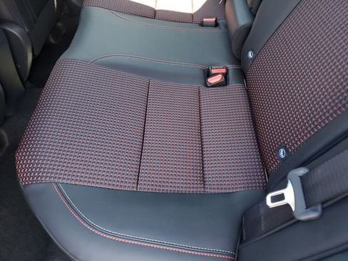 New 2026 Nissan Kicks SR w/ SR Premium Package FWD image 18