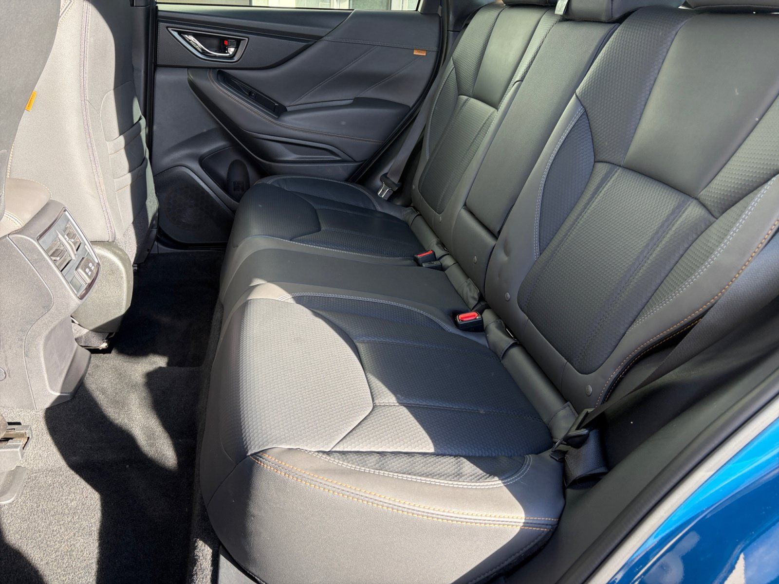 Used 2022 Subaru Forester Wilderness AWD/4WD image 26