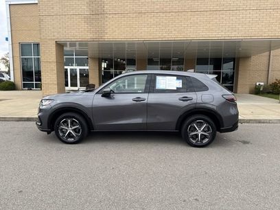Certified 2024 Honda HR-V EX-L