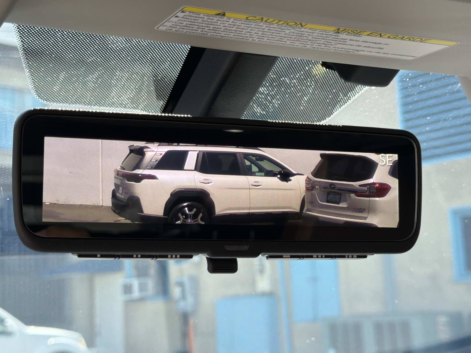 Used 2022 Subaru Ascent Touring w/ Popular Package #2A AWD/4WD image 33