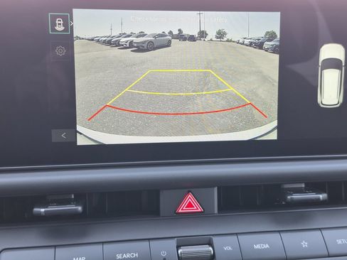 New 2027 Kia Seltos X-Line S AWD/4WD image 23