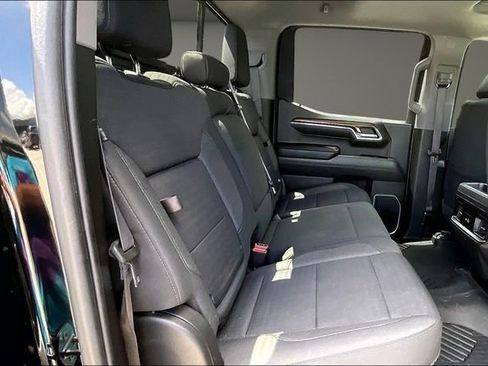 Used 2022 Chevrolet Silverado 1500 LT Trail Boss w/ Convenience Package II AWD/4WD image 26