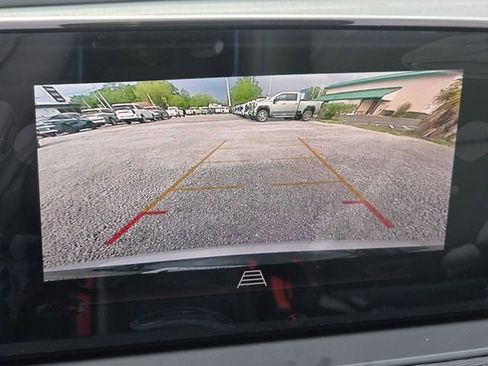 New 2026 Buick Envista Sport Touring w/ Convenience I Package FWD image 20