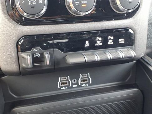 New 2026 RAM 1500 2WD Crew Cab image 14