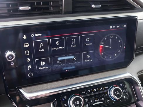 Used 2024 GMC Sierra 2500 Denali w/ Denali Reserve Package image 19