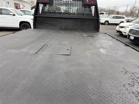 Used 2018 Ford F450 XL w/ Power Equipment Group image 23