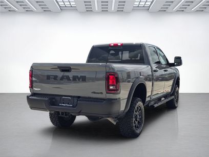 Used 2026 RAM 2500 Tradesman w/ Power Wagon Package