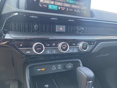 Used 2025 Honda CR-V EX-L image 22
