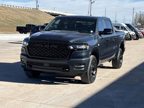 New 2026 RAM 1500 Big Horn image 14