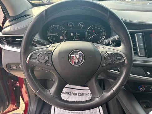 Used 2021 Buick Enclave Essence w/ Sound and Sites Package image 19