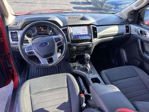 Used 2019 Ford Ranger XLT w/ Equipment Group 301A Mid image 8