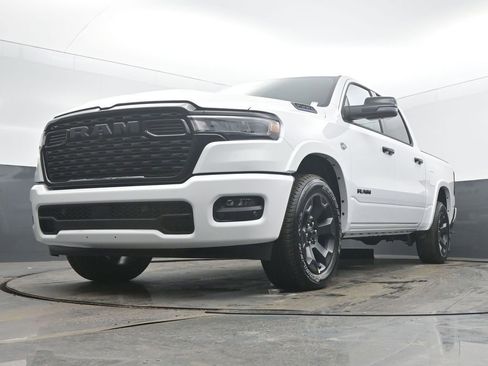 New 2026 RAM 1500 Big Horn image 46