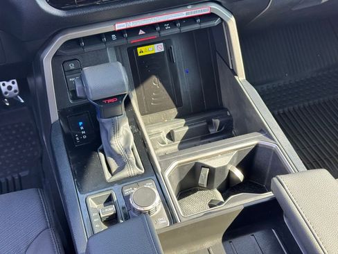 Used 2025 Toyota Tundra SR5 w/ TRD Off-Road Package image 18