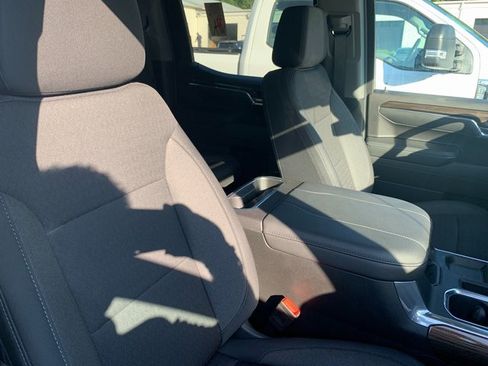 Used 2023 Chevrolet Silverado 1500 RST w/ Rally Edition image 19