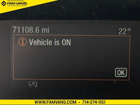 Used 2019 Ford Transit Connect XL FWD image 17