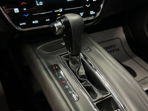 Used 2022 Honda HR-V EX image 16