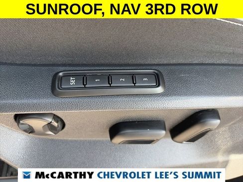 Used 2024 Volkswagen Atlas Cross Sport SEL Premium R-Line image 56