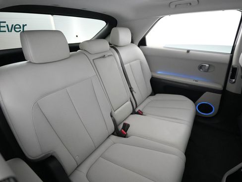 Used 2024 Hyundai Ioniq 5 Limited RWD image 5