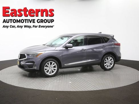 Used 2020 Acura RDX AWD image 60