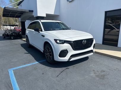 New 2026 MAZDA CX-70 3.3 Turbo S w/ Premium Plus