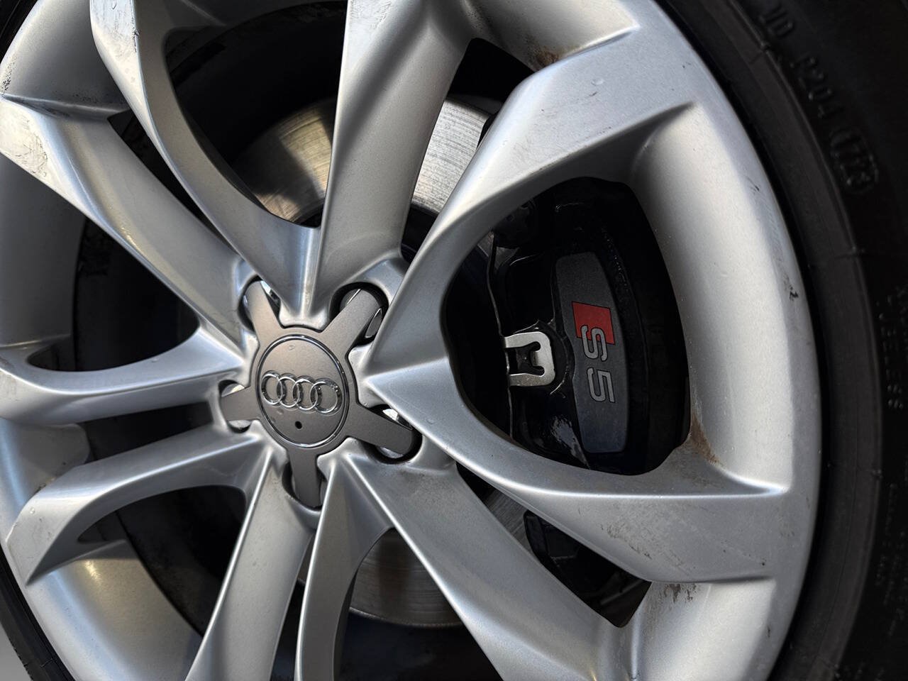 Used 2015 Audi S5 Premium Plus AWD/4WD image 30