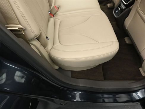 Certified 2023 Lincoln Nautilus Reserve w/ Equipment Group 201A image 27