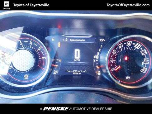 Used 2021 Dodge Challenger GT w/ Plus Package RWD image 5
