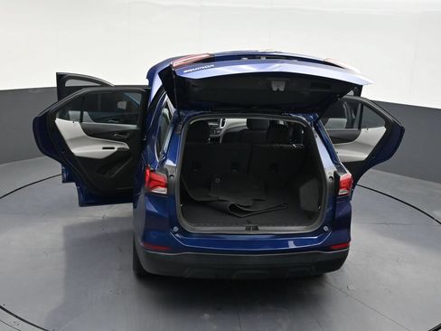 Used 2023 Chevrolet Equinox LS FWD image 35