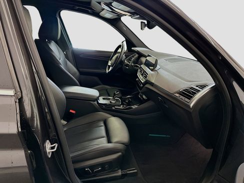 Used 2024 BMW X3 xDrive30i w/ Convenience Package image 34