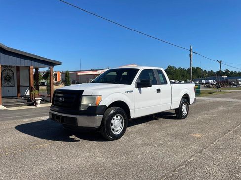 Used 2011 Ford F150 XL w/ PWR Equipment Group RWD image 1