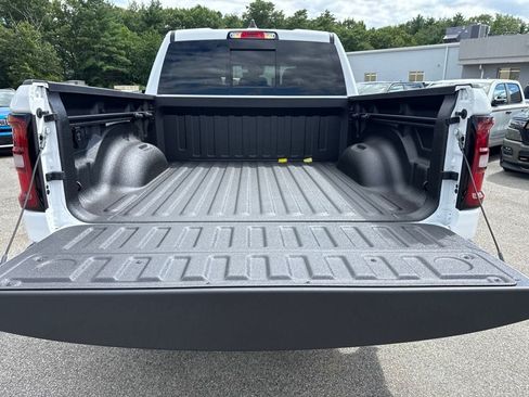 New 2026 RAM 1500 Big Horn AWD/4WD image 23