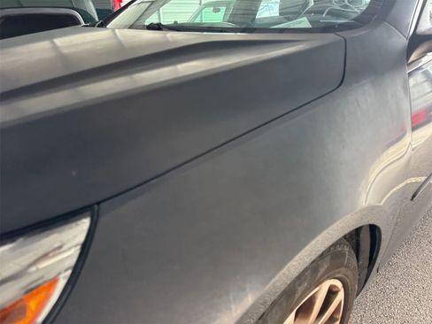 Used 2015 Chevrolet Malibu LT w/ Leather Package image 21