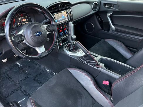 Used 2018 Subaru BRZ Limited w/ Performance Package image 13