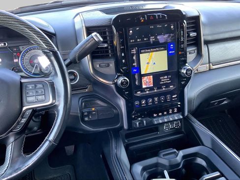 Used 2021 RAM 2500 Limited AWD/4WD image 7
