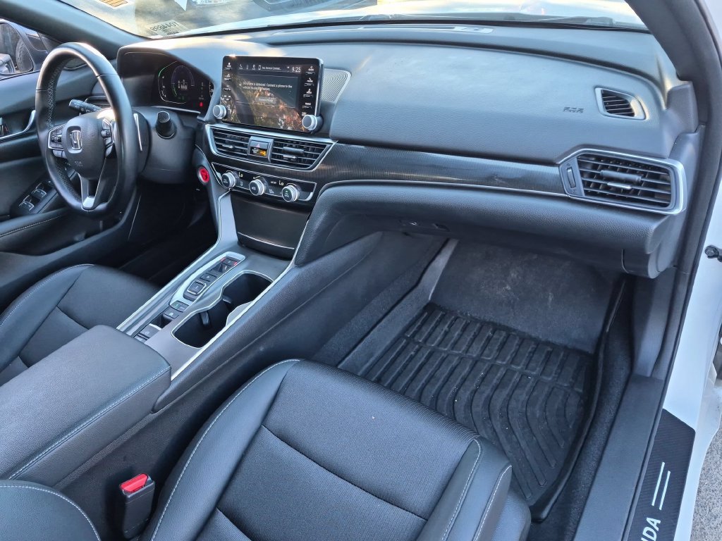 Used 2022 Honda Accord Sport image 17