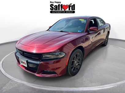 Used 2018 Dodge Charger GT