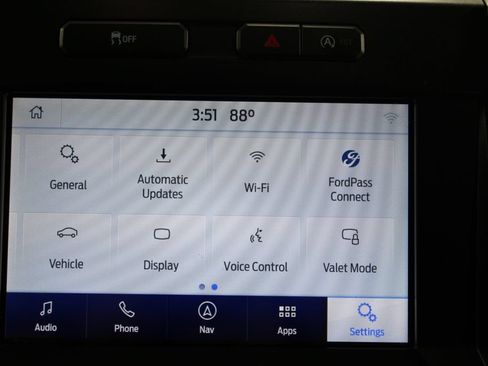 Used 2020 Ford F150 XLT w/ Equipment Group 302A Luxury RWD image 51