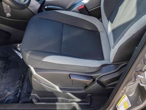 Used 2014 Ford Escape S image 20