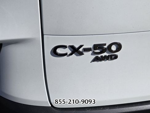 New 2026 MAZDA CX-50 AWD 2.5 S w/ Weather Package image 11