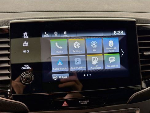 Used 2021 Honda Passport EX-L image 14