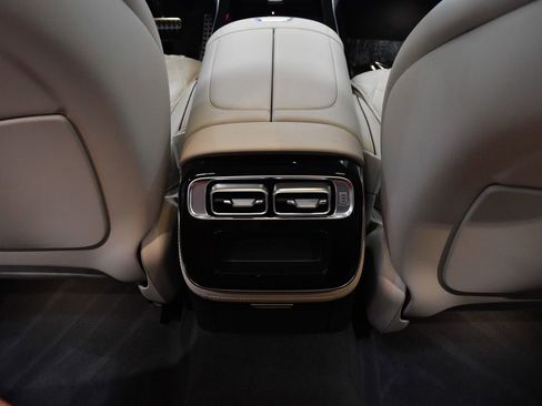 Certified 2023 Mercedes-Benz S 580 4MATIC Sedan image 32