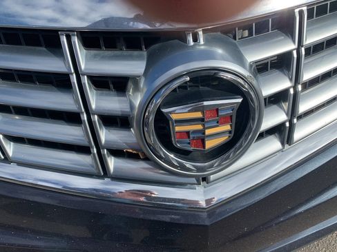 Used 2016 Cadillac SRX Performance w/ Driver Awareness Package AWD/4WD image 13