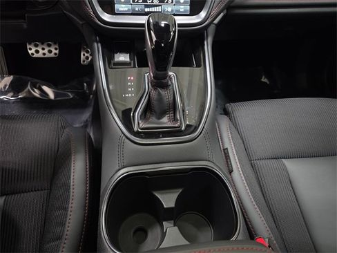 Used 2025 Subaru Legacy Sport image 24