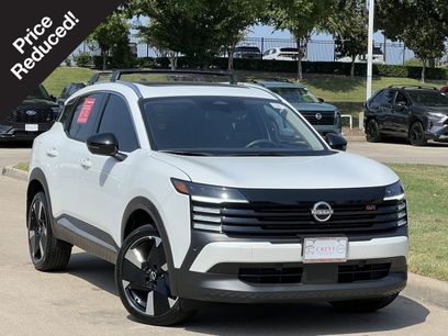 Certified 2026 Nissan Kicks SR w/ SR Premium Package