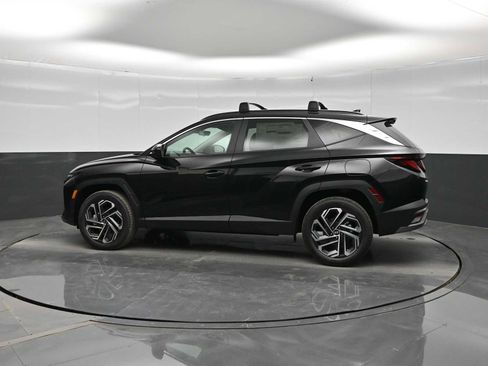 New 2026 Hyundai Tucson SEL Plus AWD/4WD image 5