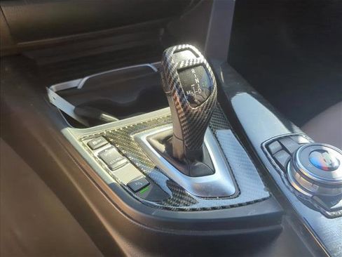 Used 2016 BMW 428i Convertible image 21