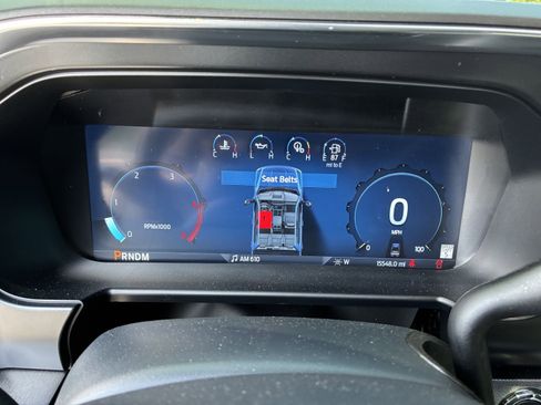 Used 2026 Ford F250 Platinum AWD/4WD image 30