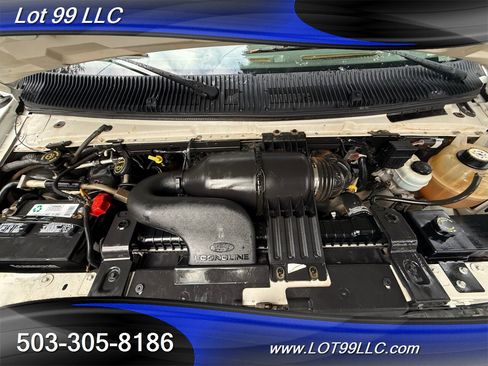 Used 2005 Ford E-150 and Econoline 150 Wagon image 23
