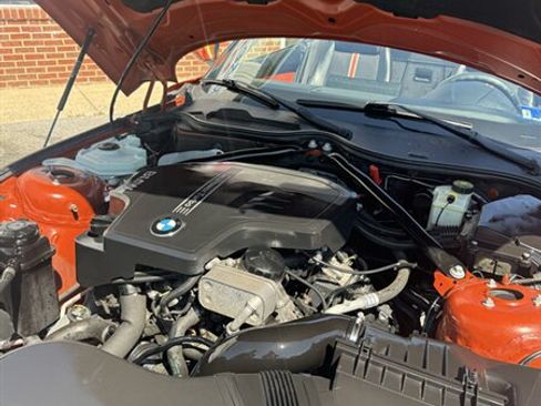 Used 2014 BMW Z4 sDrive28i RWD image 26