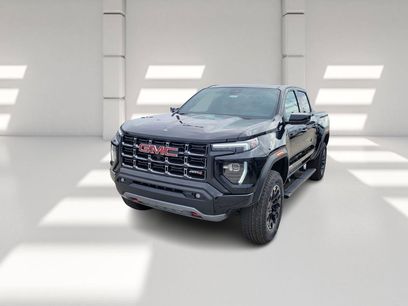 New 2026 GMC Canyon AT4 w/ Technology Plus Package